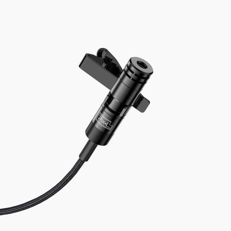 lavalier microphone