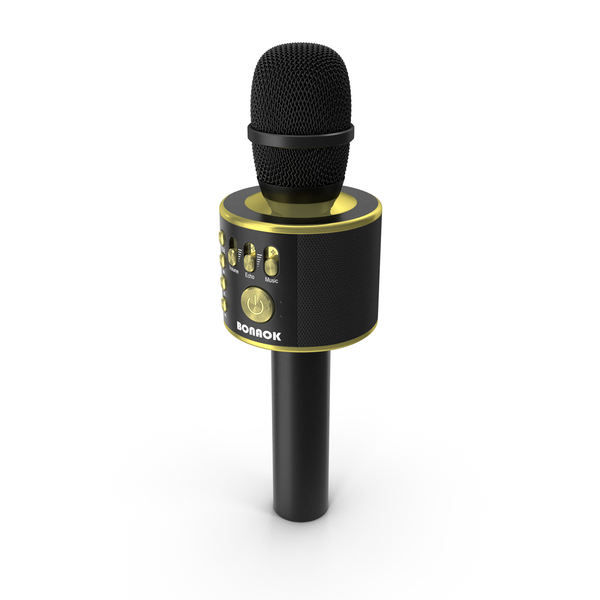 bonaok microphone