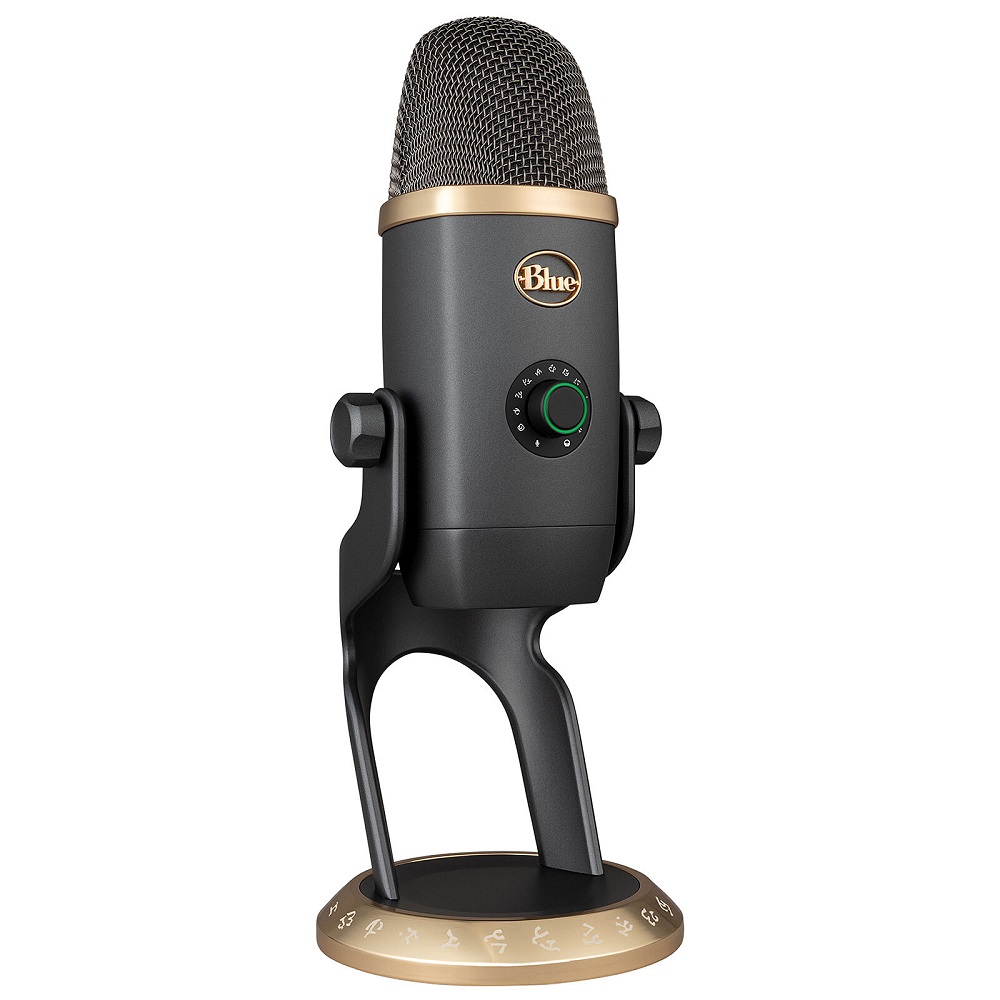 yeti microphone 