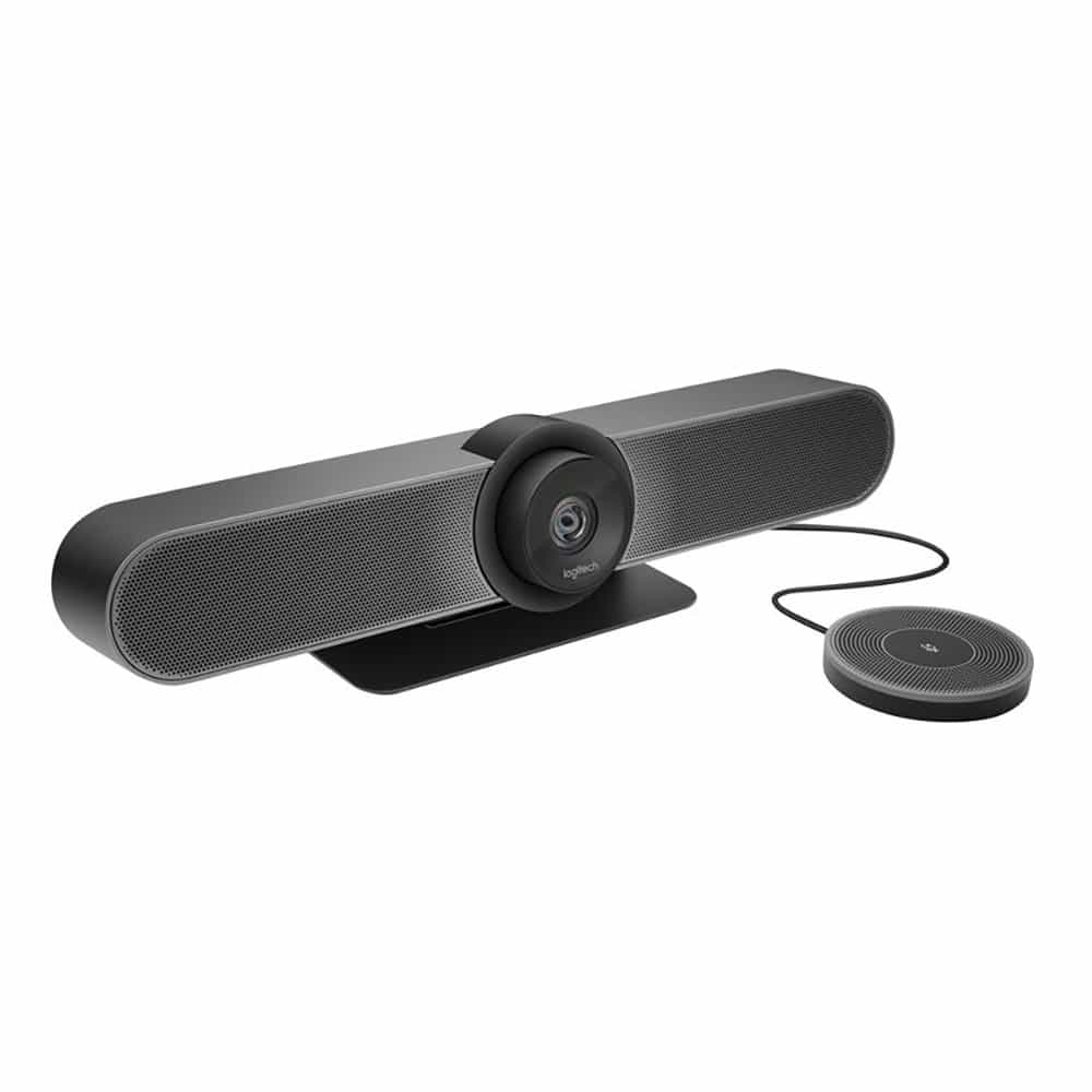 logitech microphone