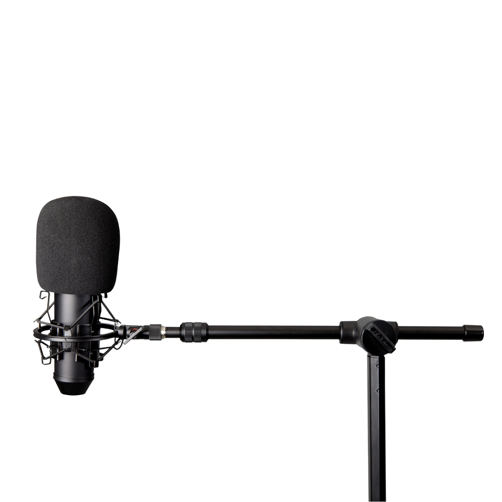  recording microphone