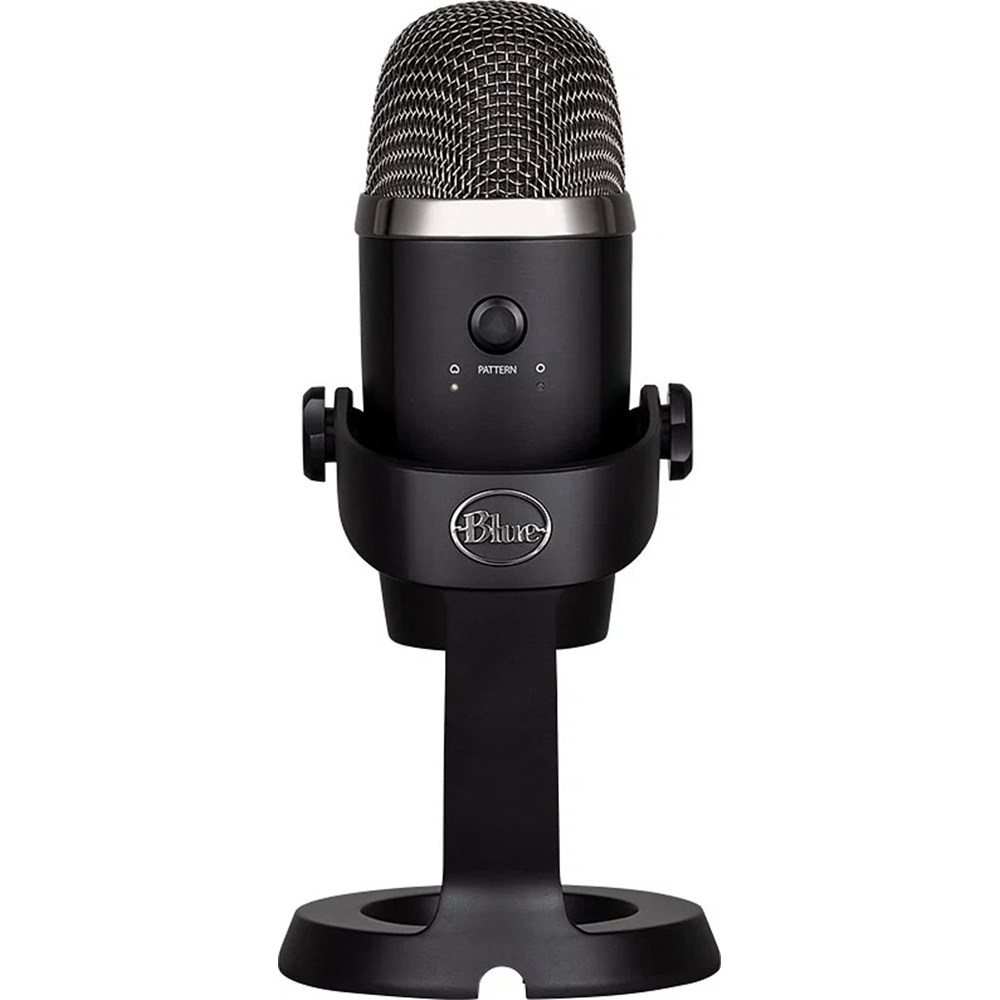 yeti microphone