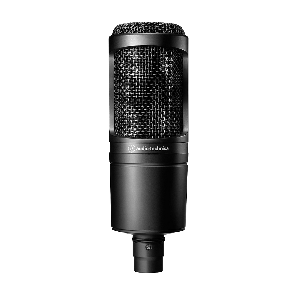 best recording microphone