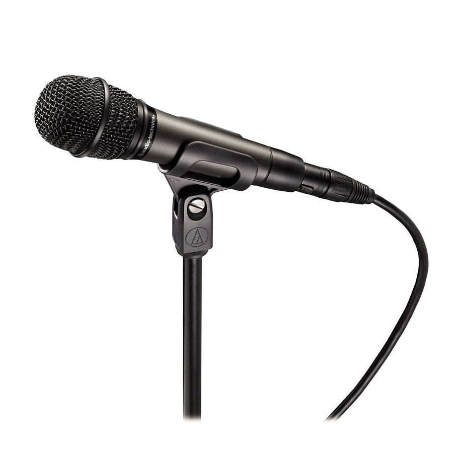 music microphone