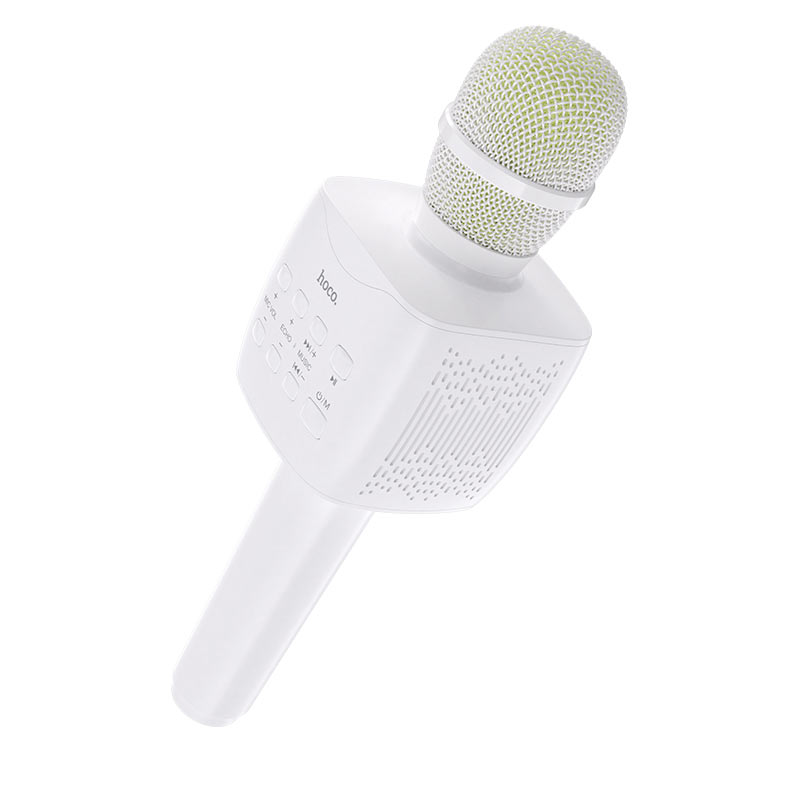 wireless karaoke microphone