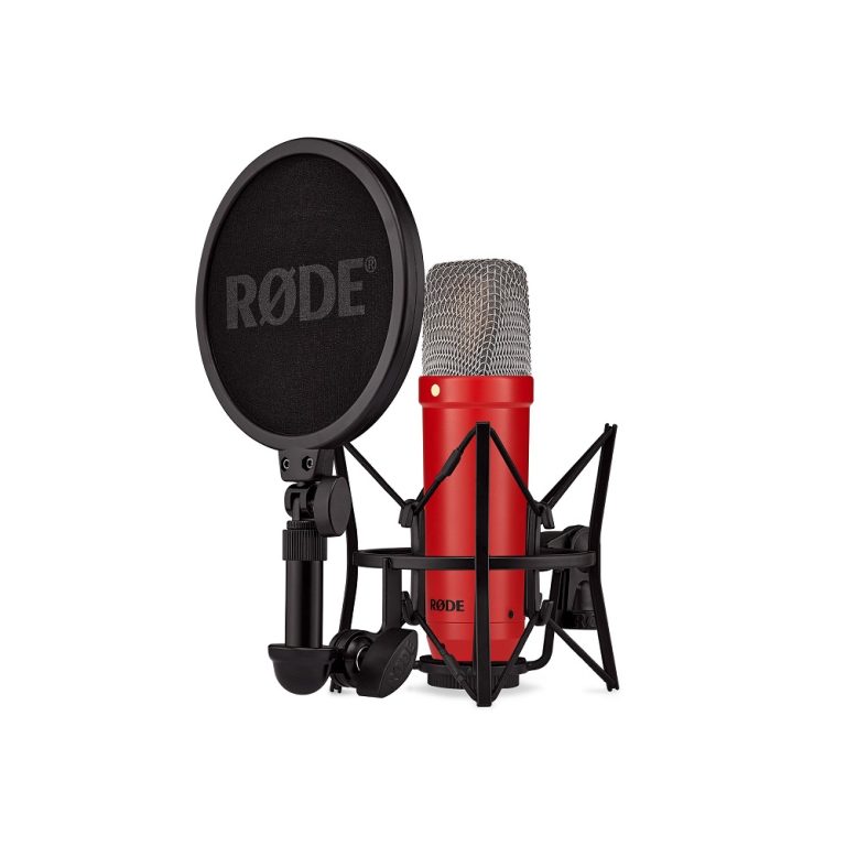 recording microphone