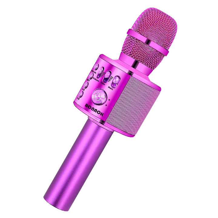 bonaok microphone