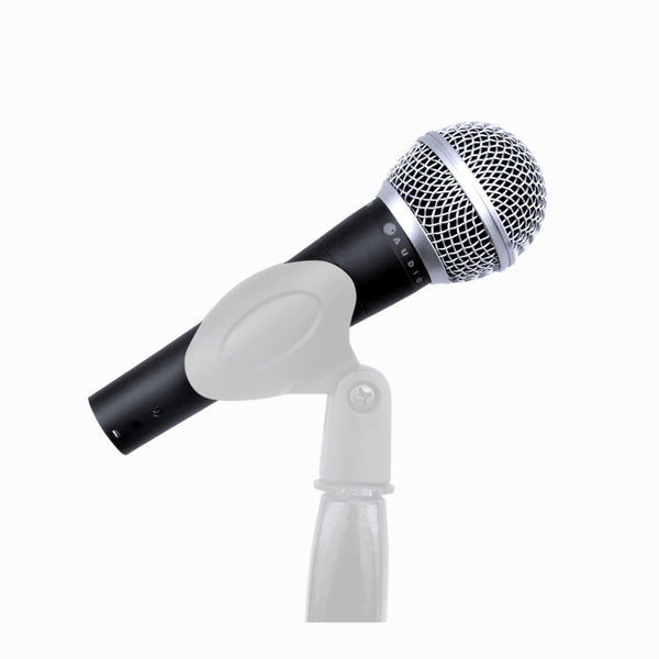 wired microphone