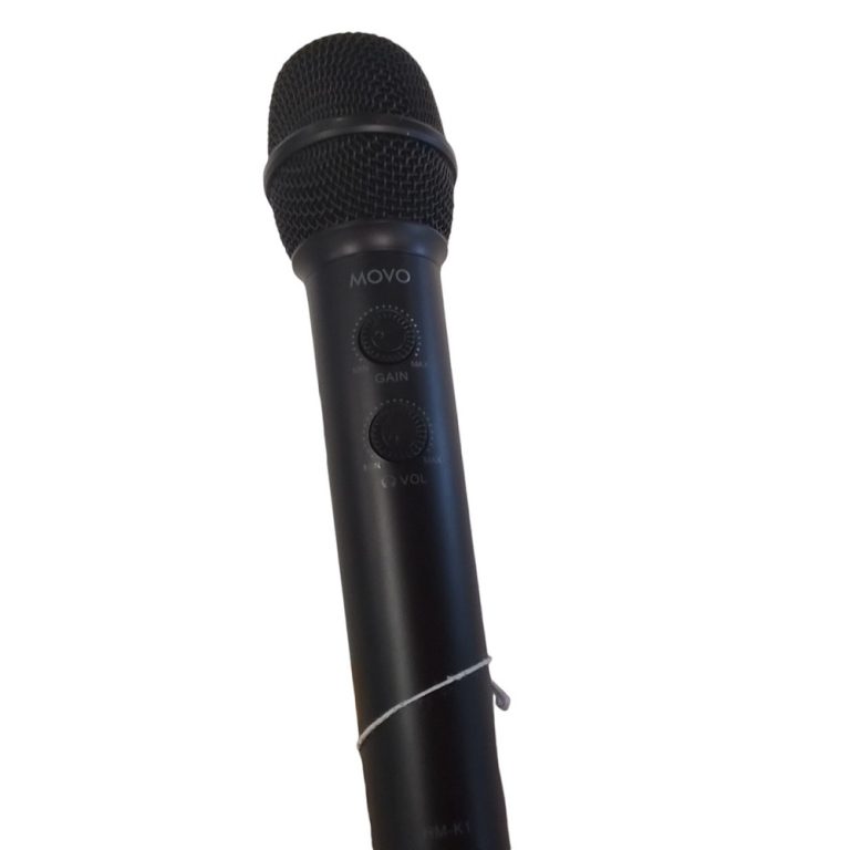 movo microphone