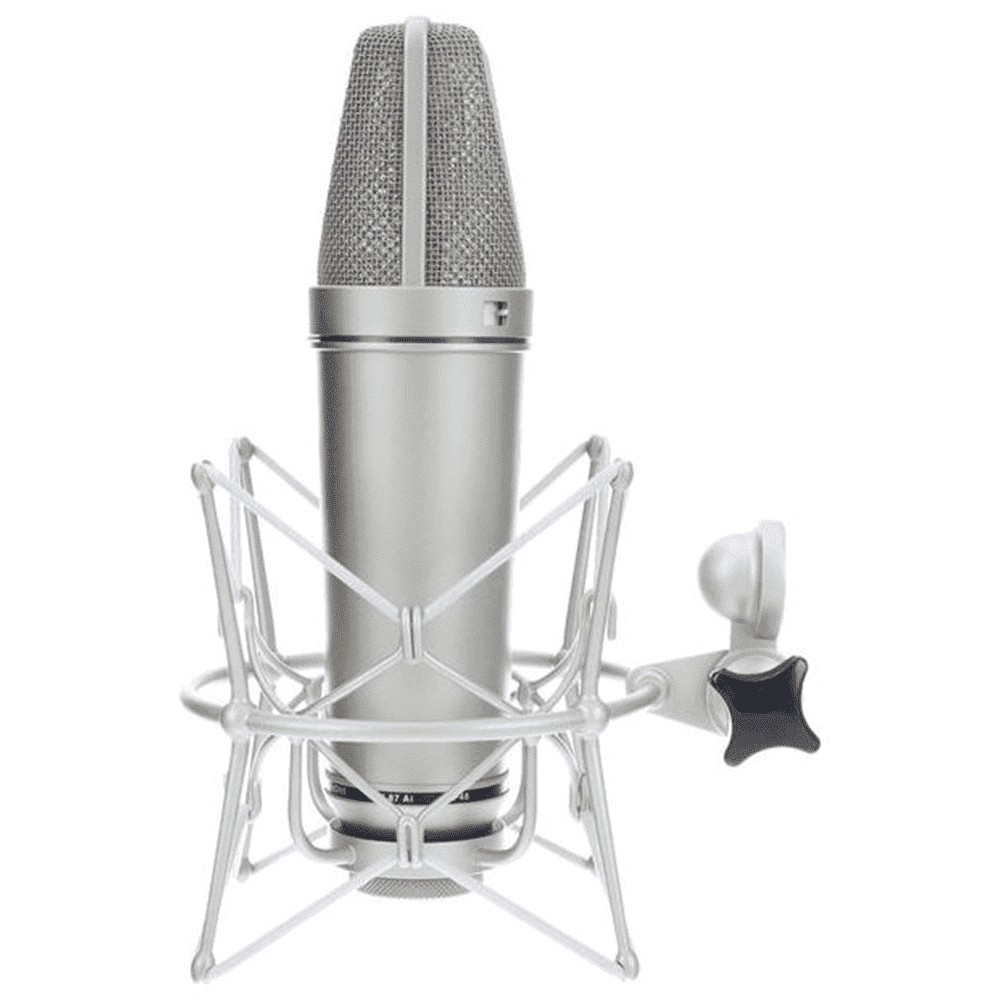 u87 microphone