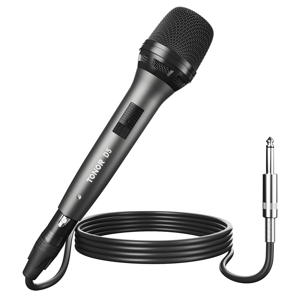 microphone for singing