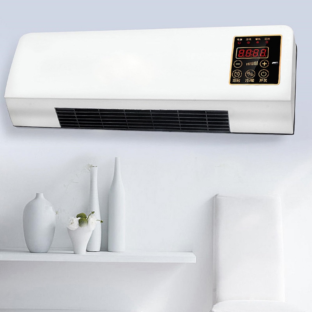 wall mounted ac