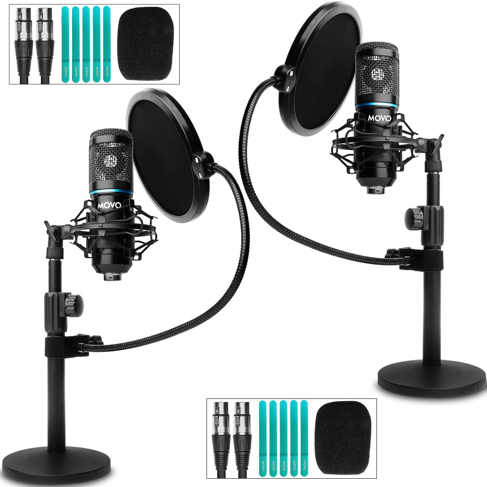 movo microphone