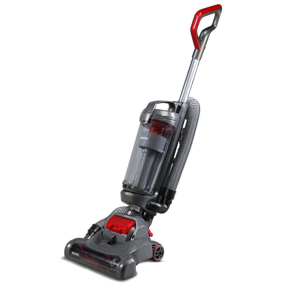 upright vacuum cleaner