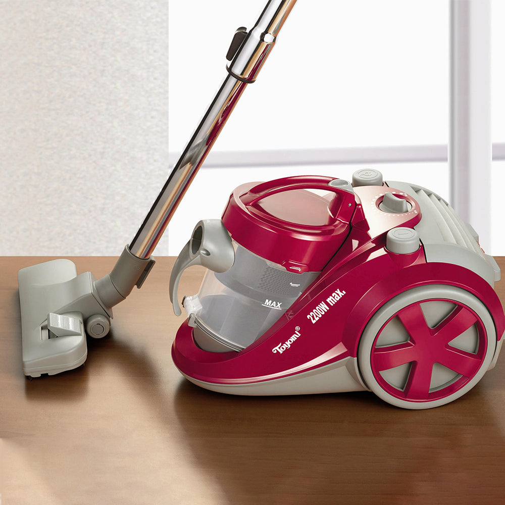 vacuum cleaner