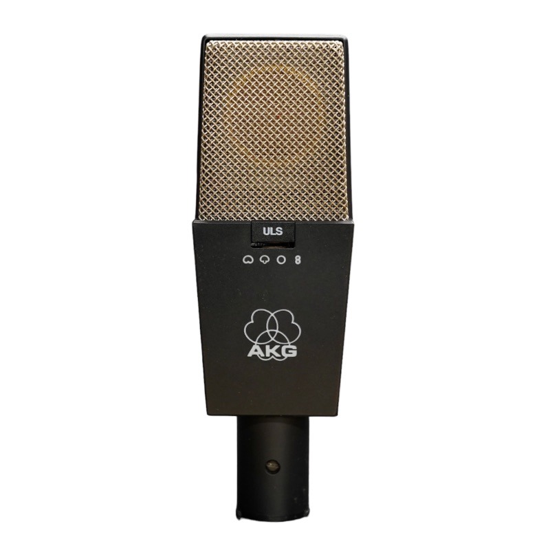 akg microphone