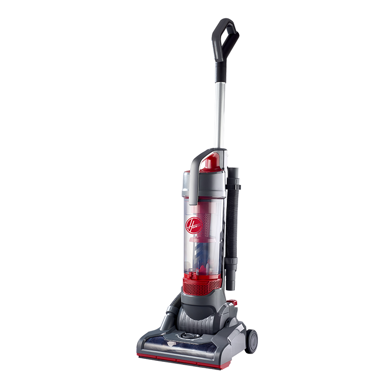 upright vacuum cleaner