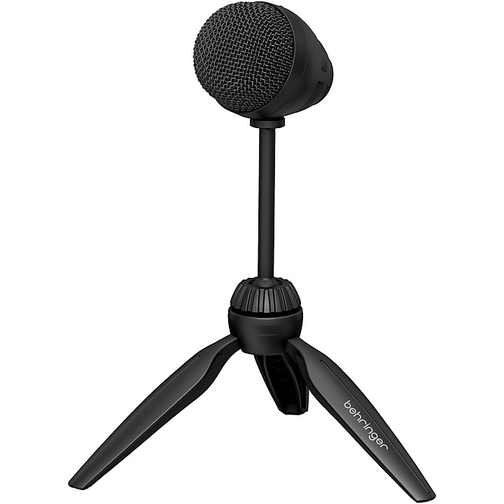 behringer microphone