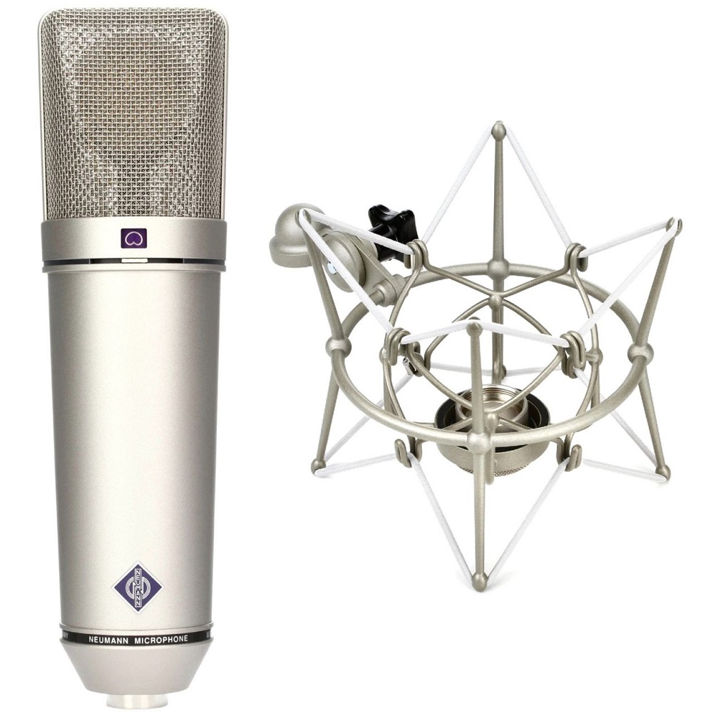 Neumann-U87