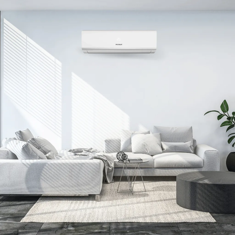 wall mounted ac