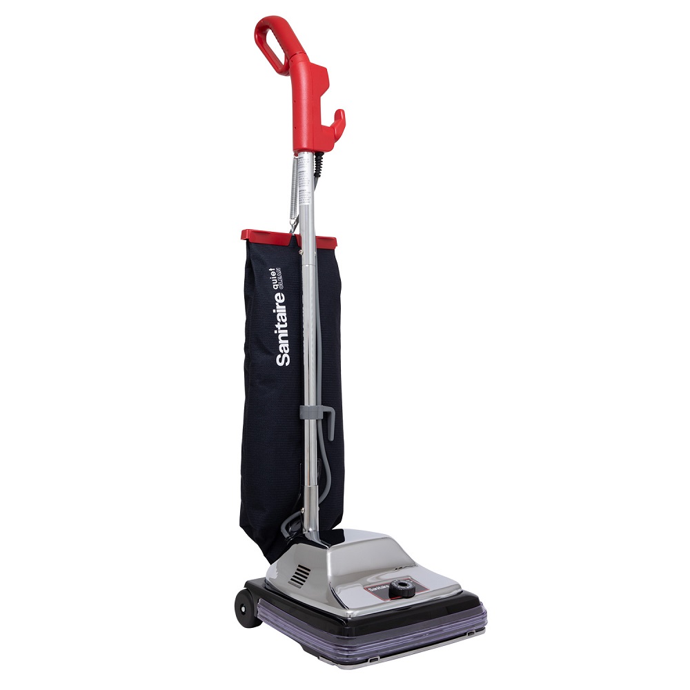 upright vacuum cleaner