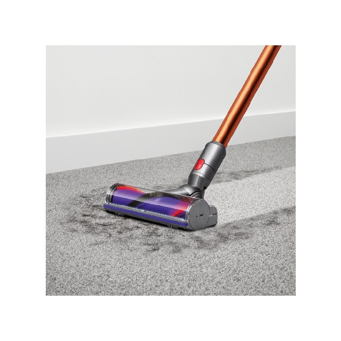 dyson vacuum cleaner