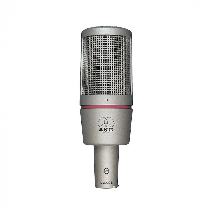 akg microphone