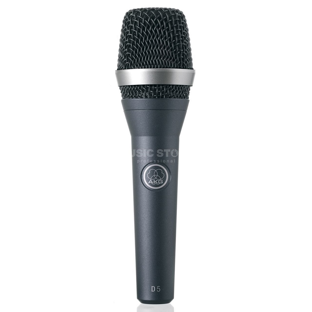 akg microphone