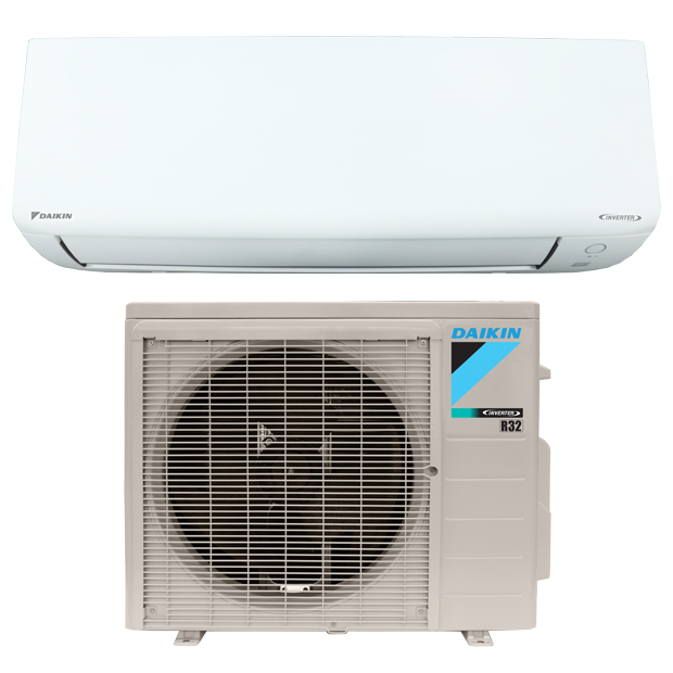 wall mounted ac