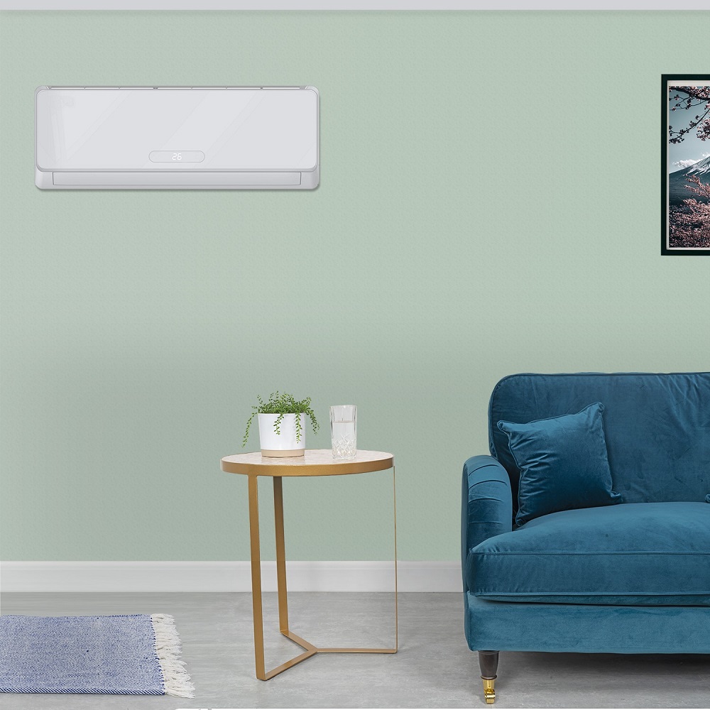 wall mounted ac