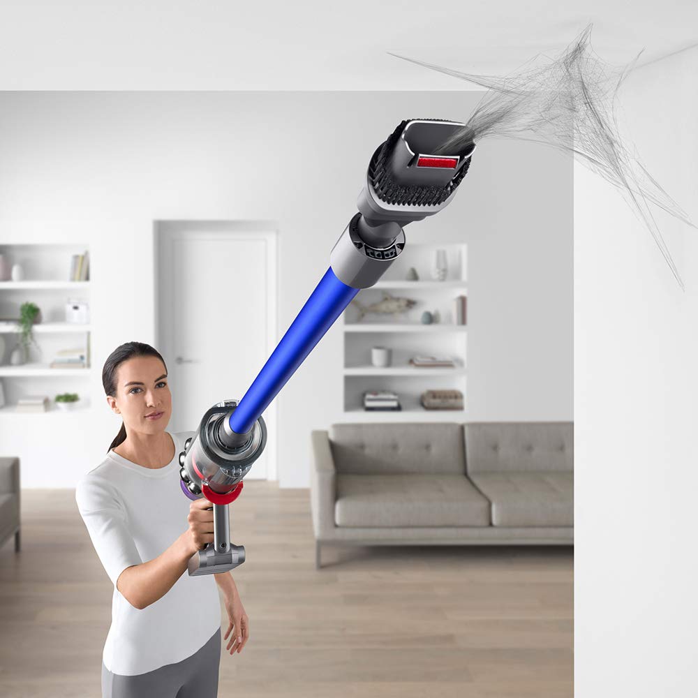 dyson vacuum cleaner