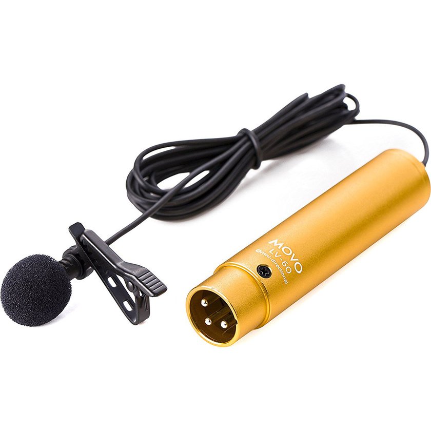 movo microphone