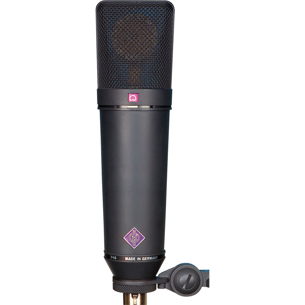 u87 microphone