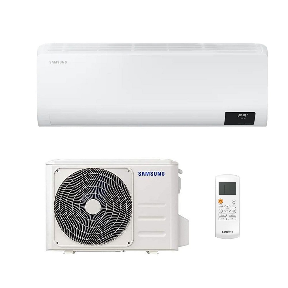 wall mounted ac