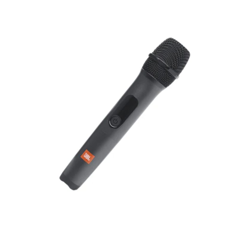 jbl karaoke microphone