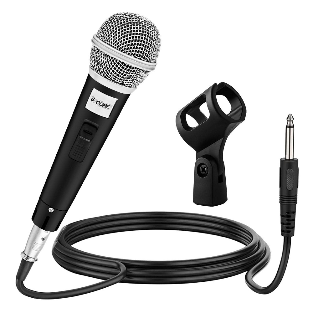  singing microphone