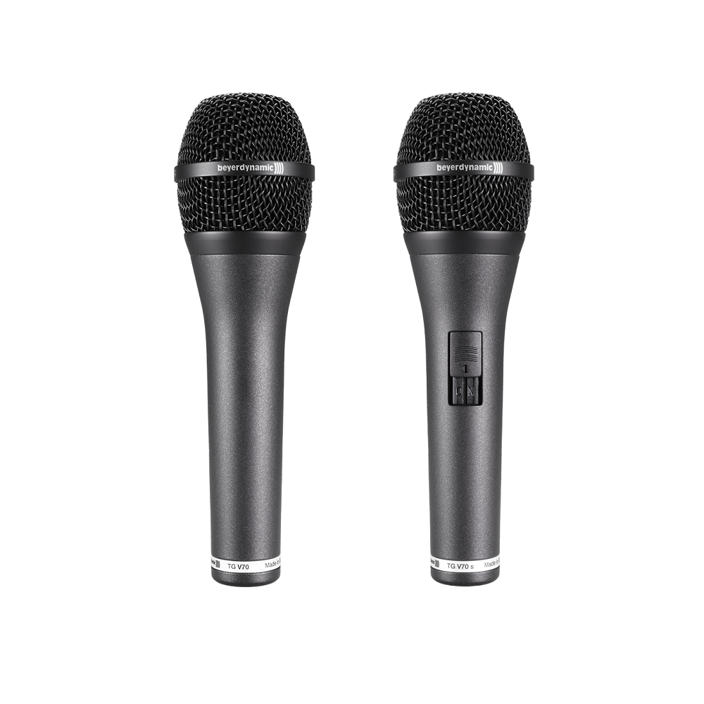  singing microphone