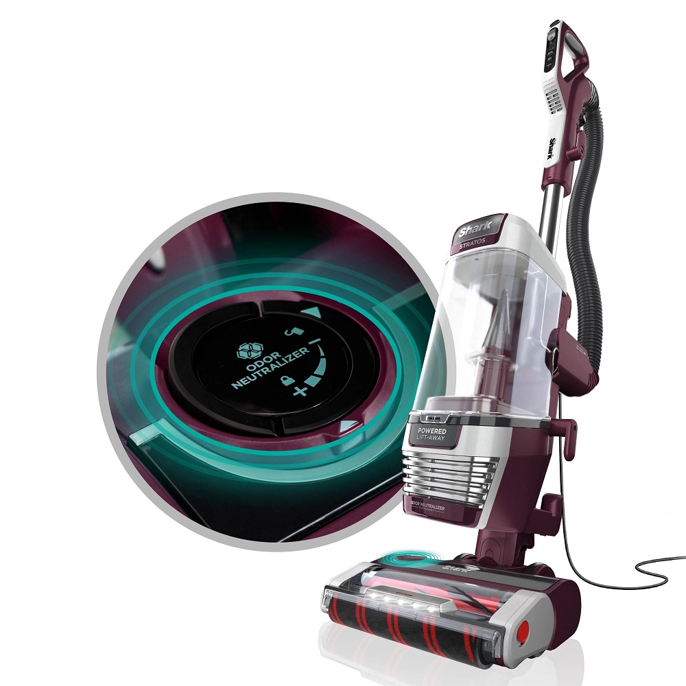 shark vacuum cleaner