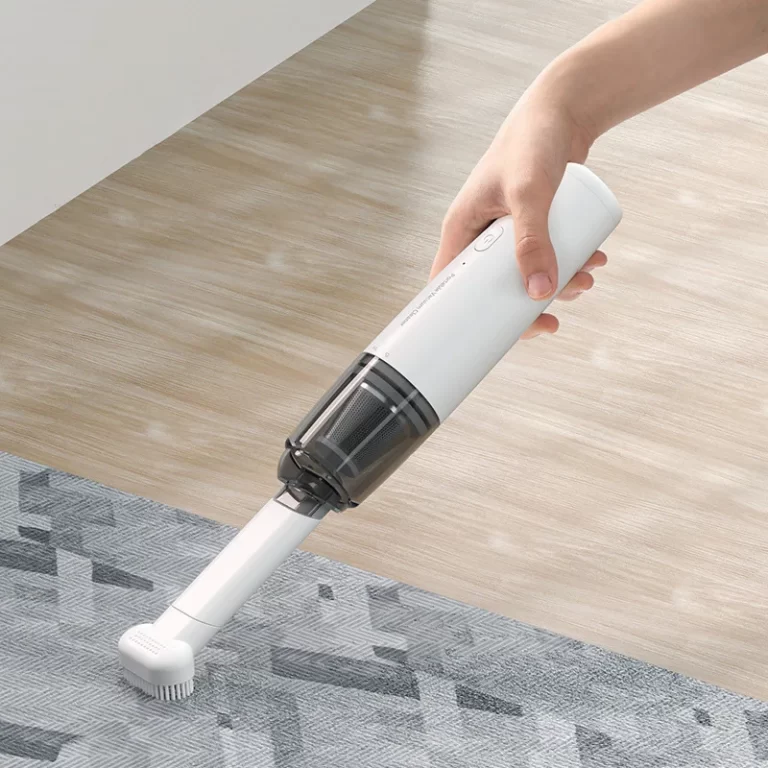 how to get rid of vacuum cleaner