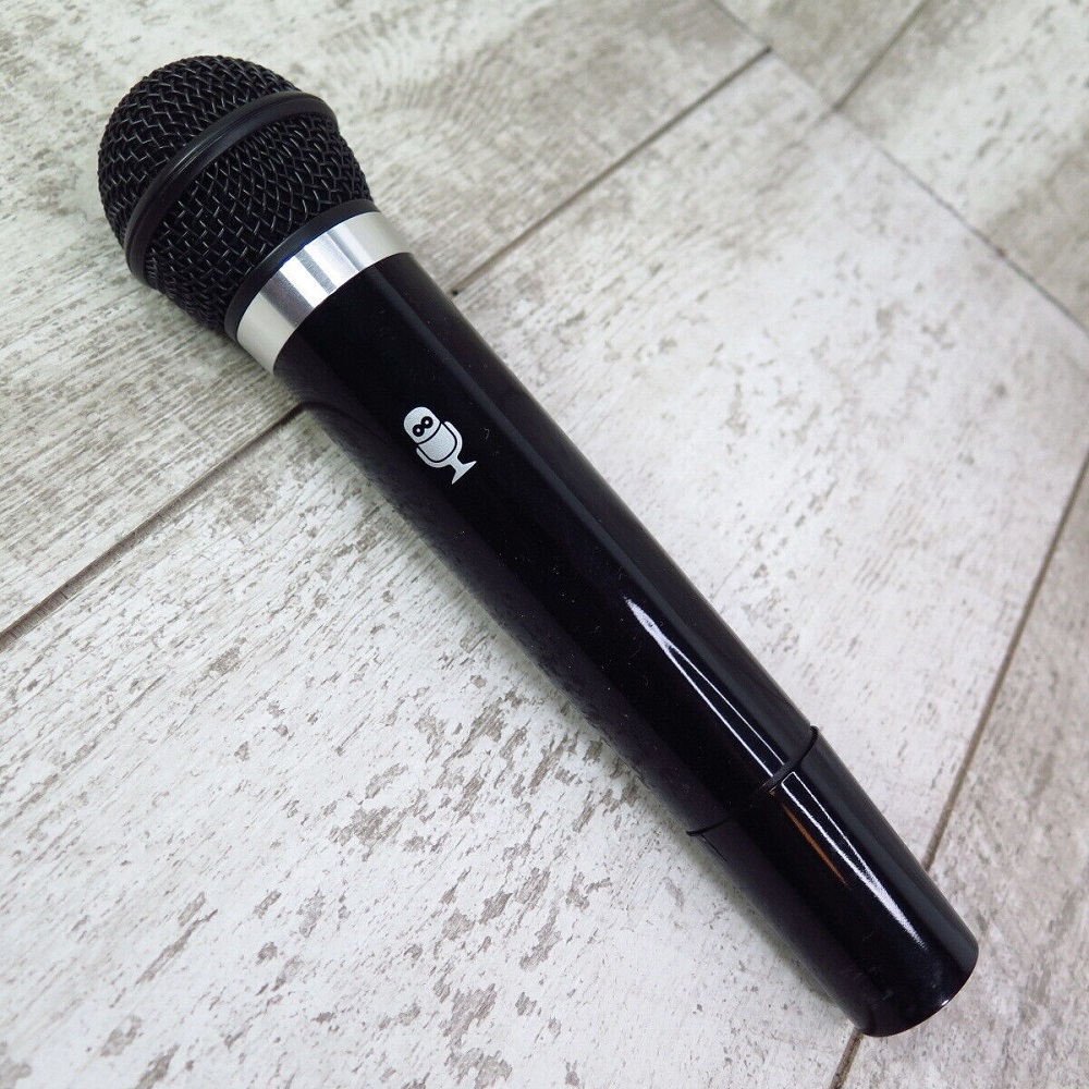  singing microphone