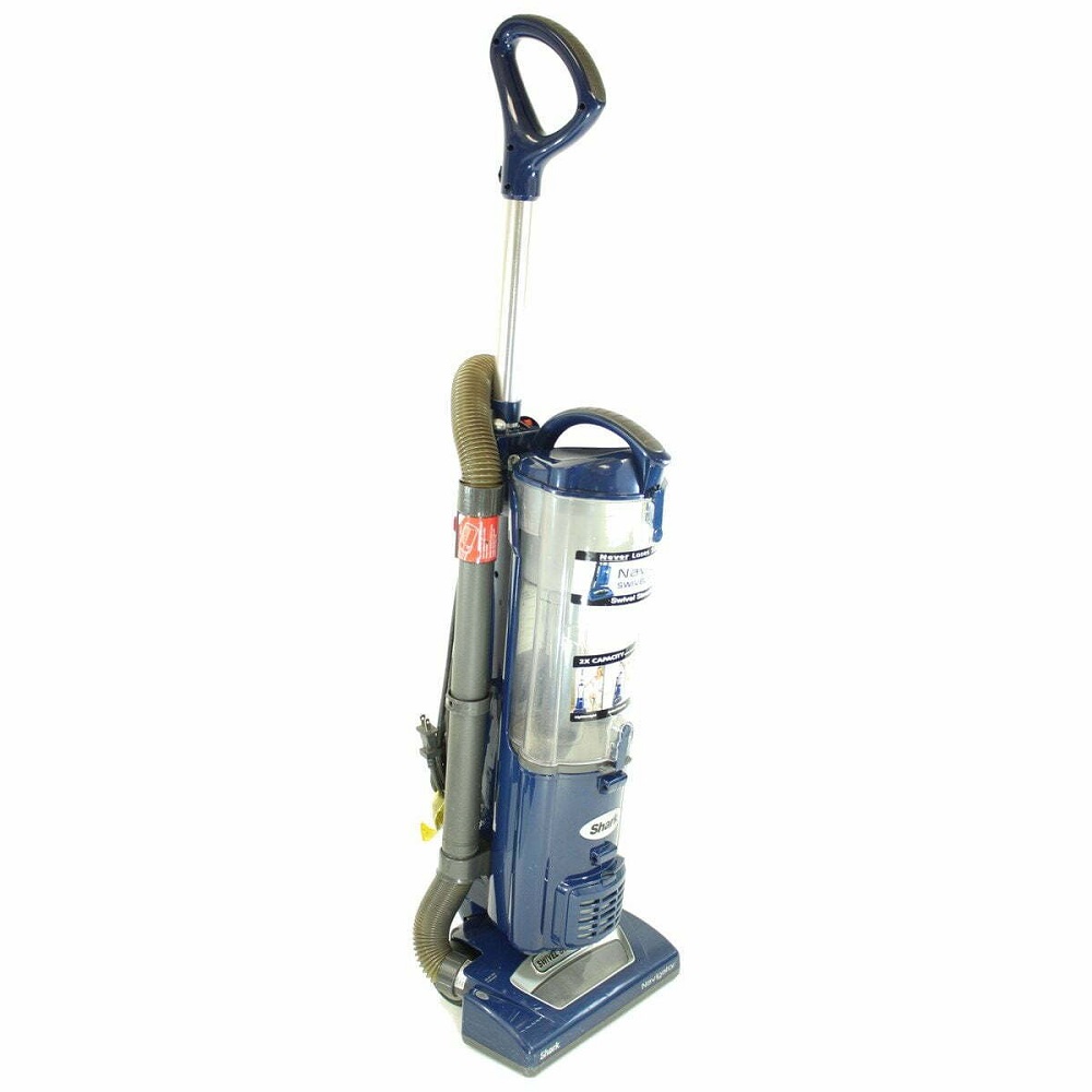 shark vacuum cleaner