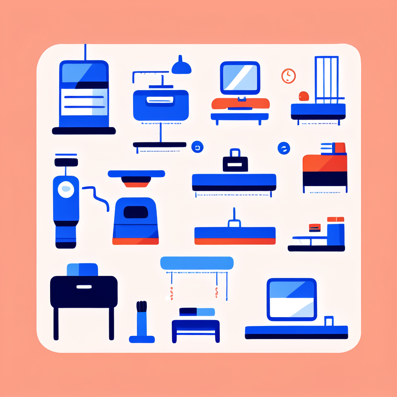 what category is a vacuum cleaner