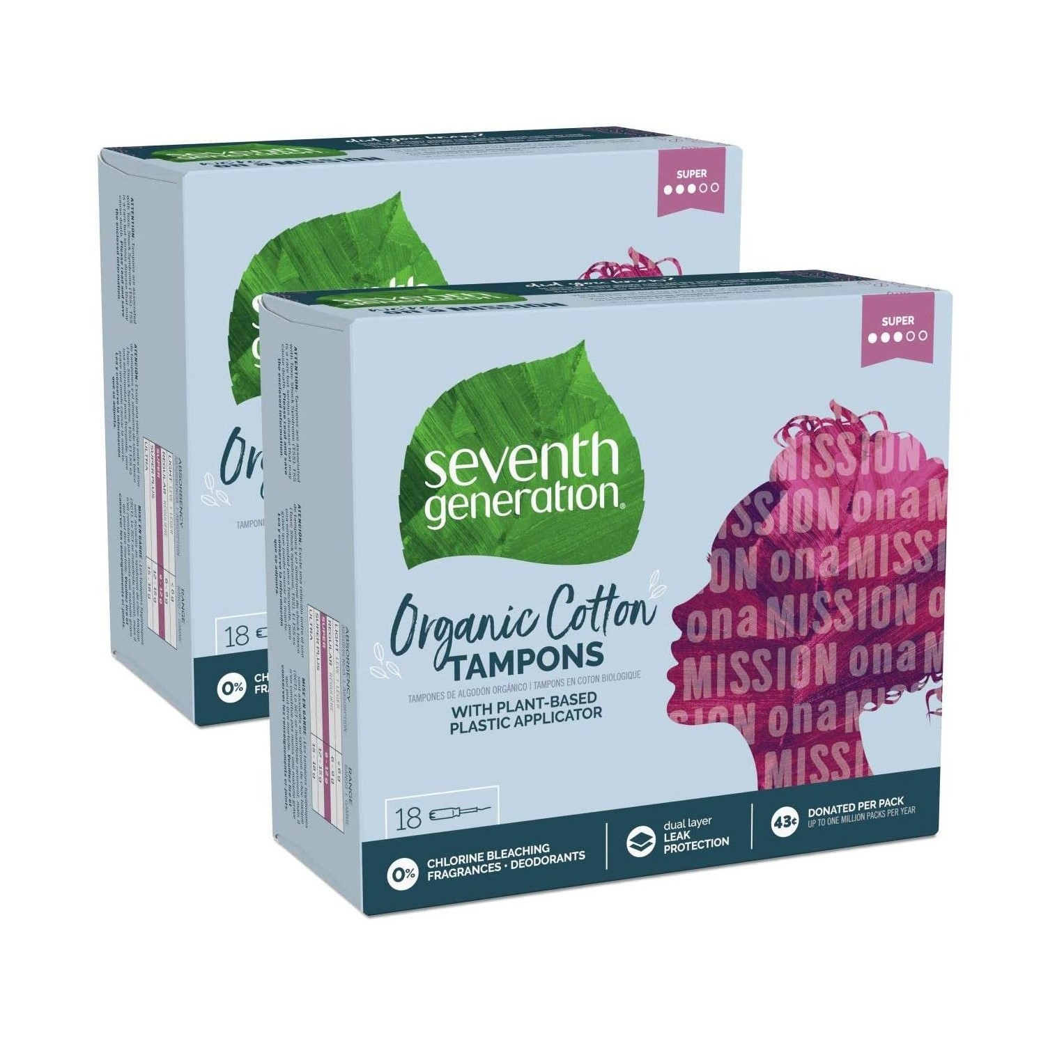 best tampons for swimming