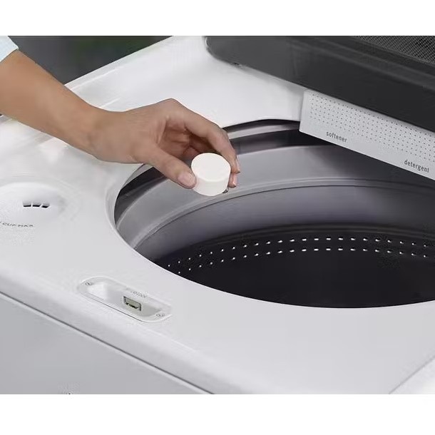 affresh washer cleaner tablet